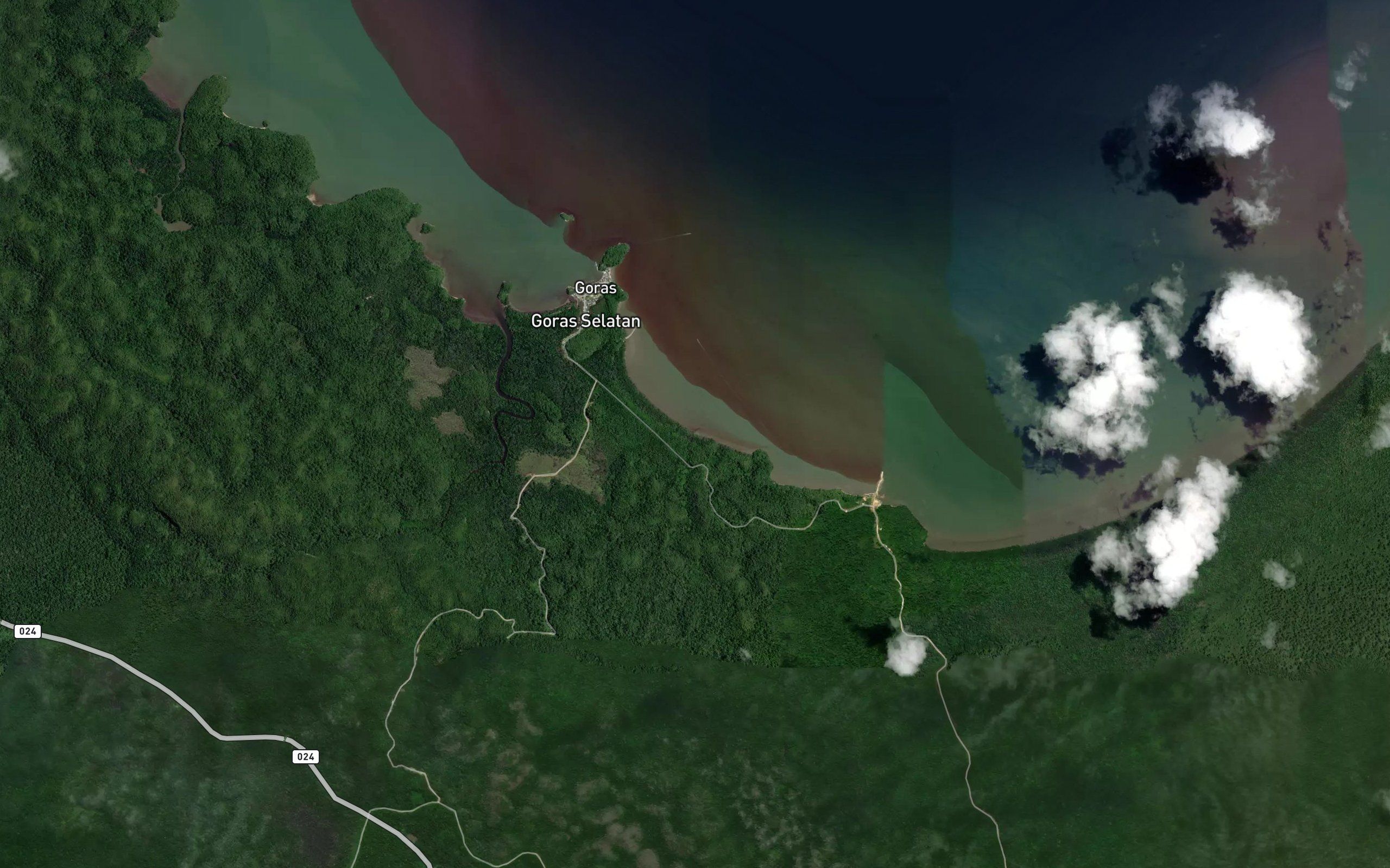 Sungai Tafiar