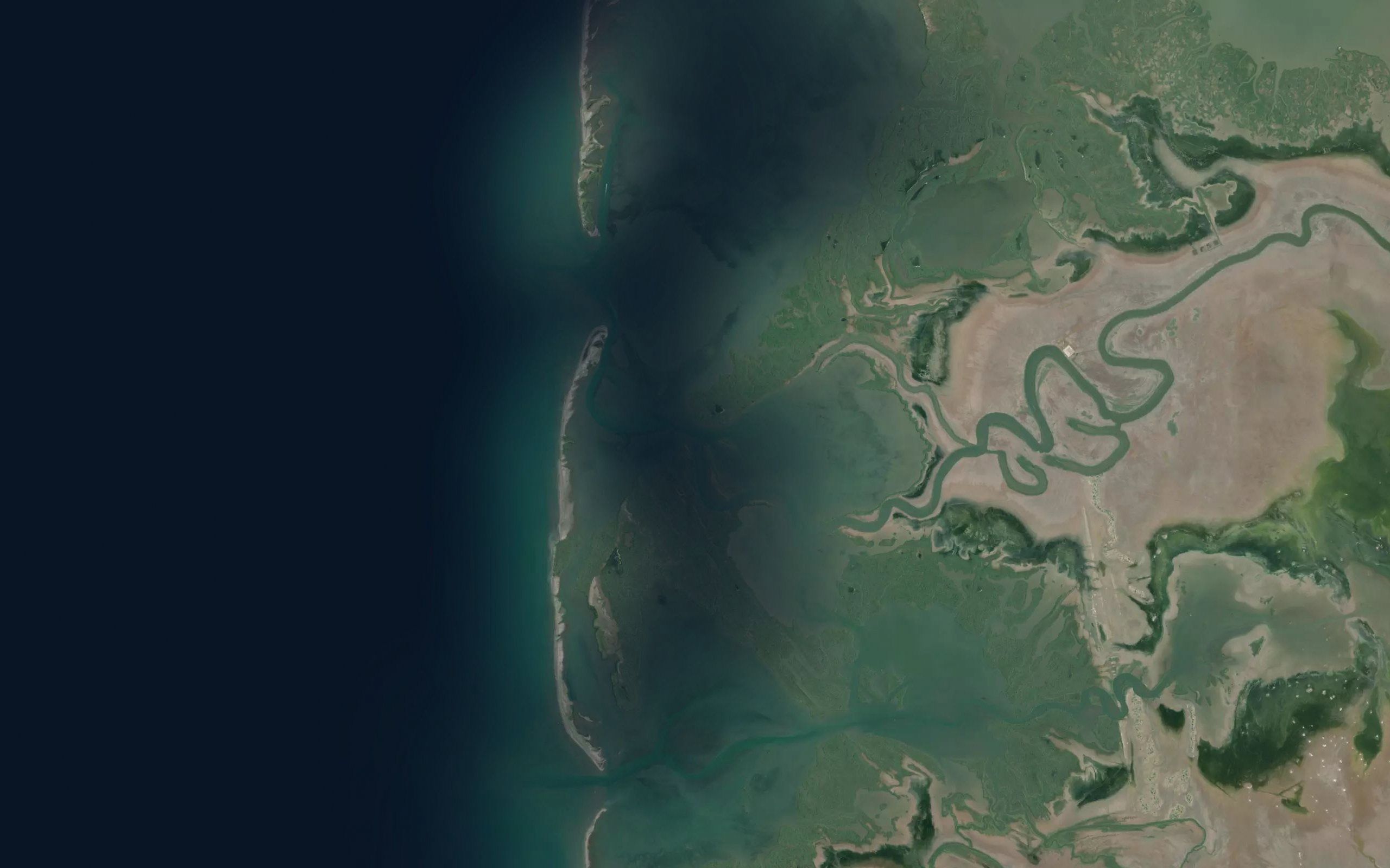Boca de Piedra
