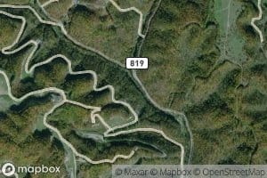 Strow Creek