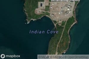 Indian Cove