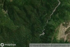 North Branch Makaretu River