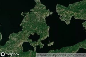 Iroquois Bay