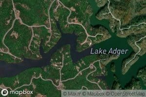 Lake Adger