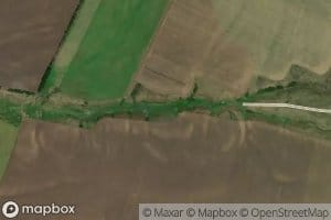 Balka Malyy Kolodez'