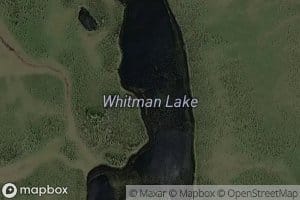 Whitham Lake