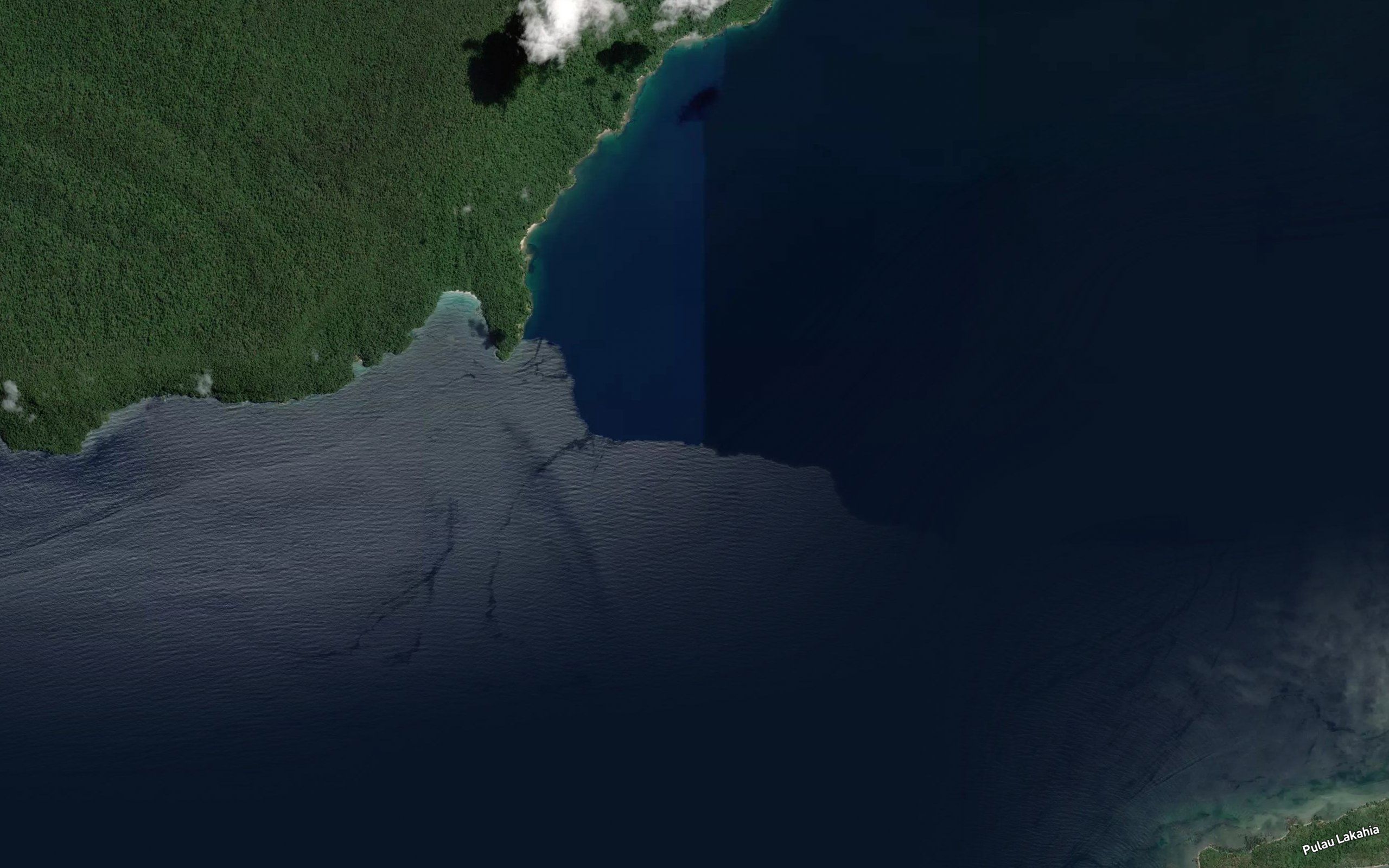 Tikungan Lakahia