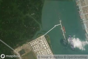 Sungai Chengkeh Kechil