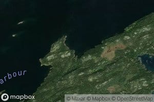 Wild Cove