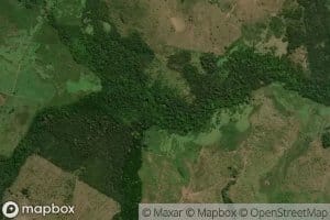 Corrego Atola-Chinelo