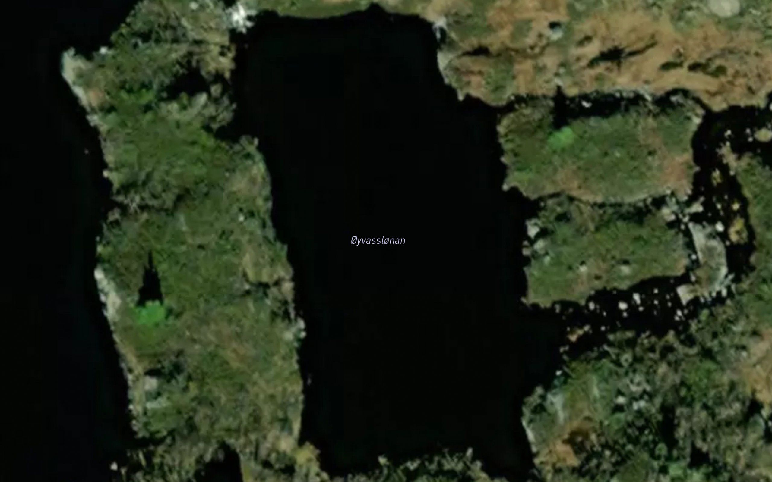 Oyvasslonan