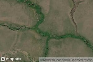 Mascot Creek