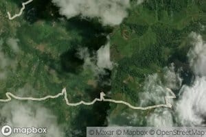 Quebrada Urruquita