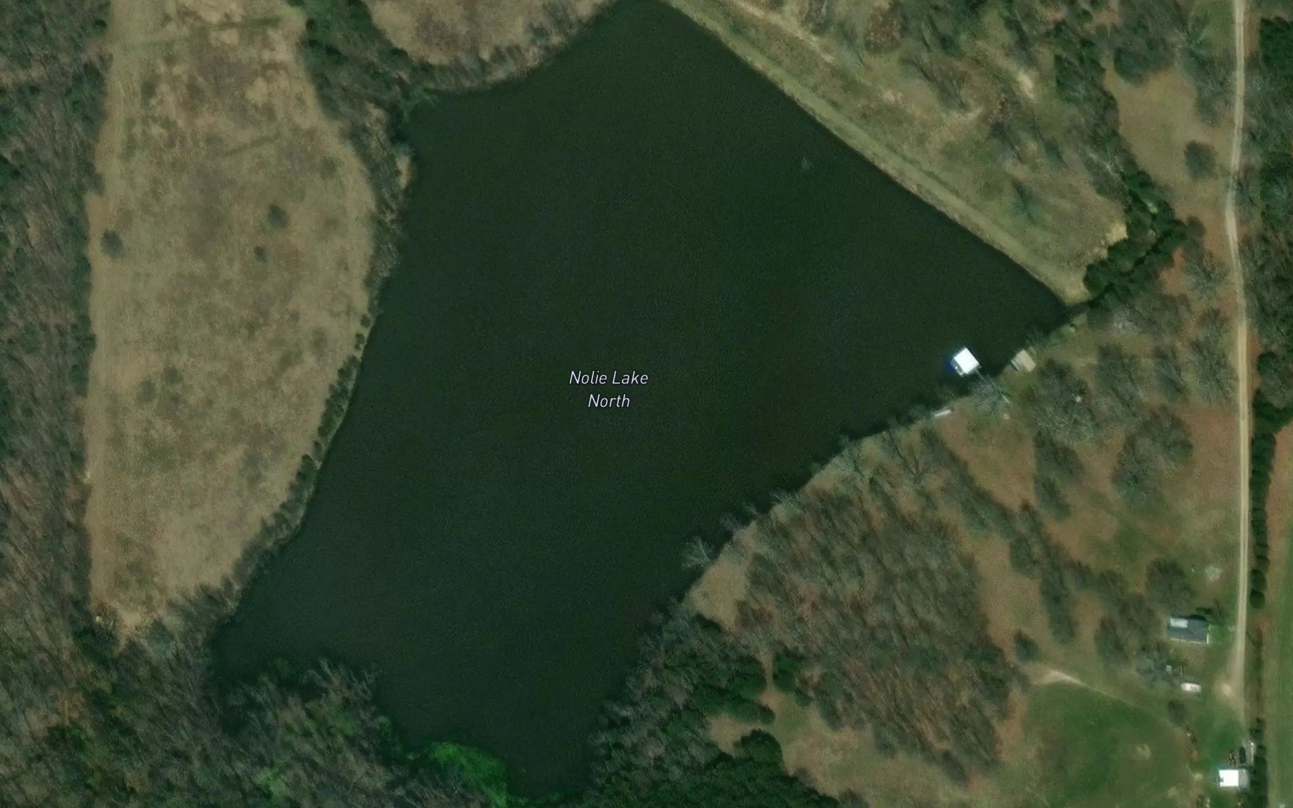 Nolie Lake North