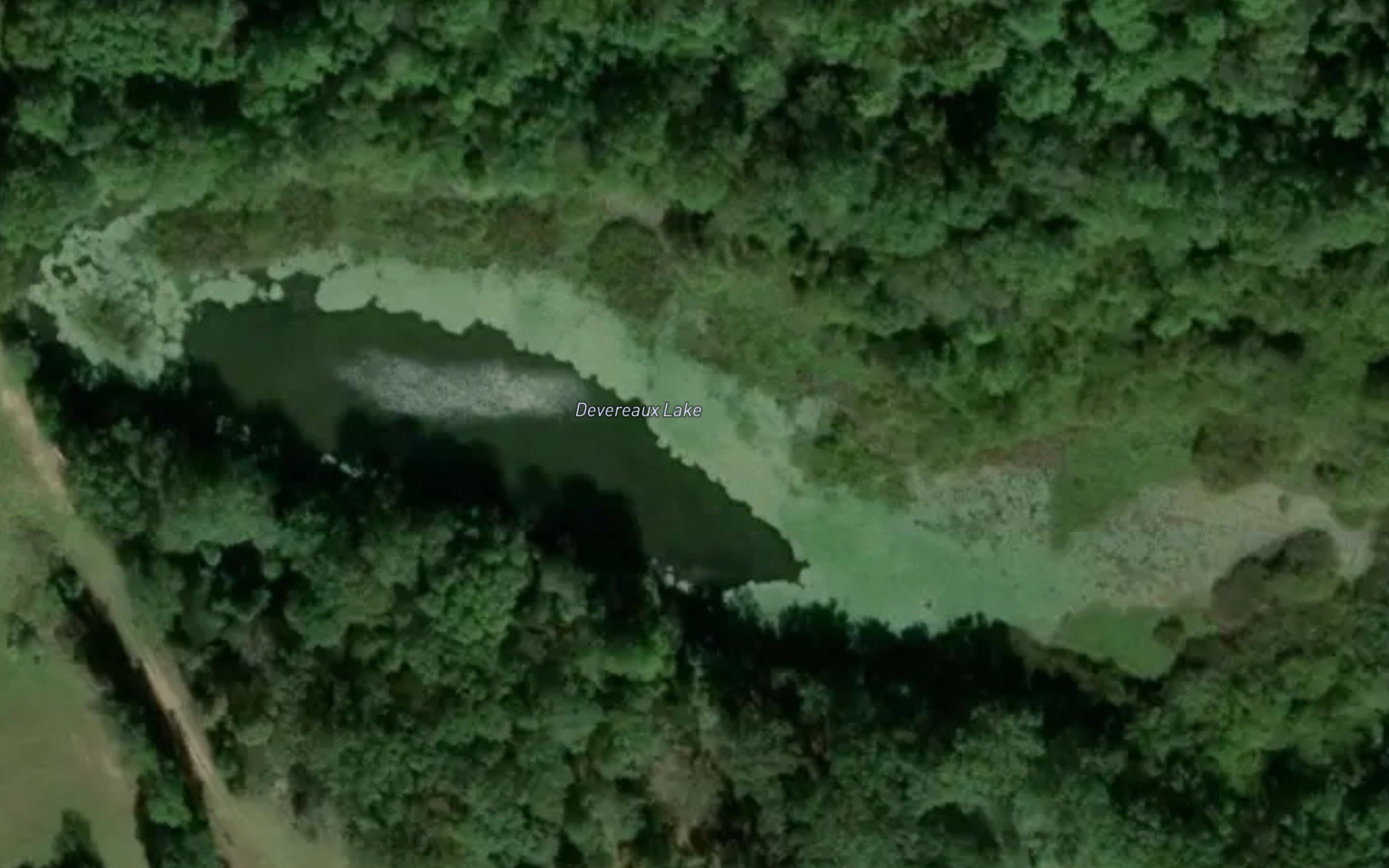 Devereaux Lake