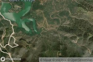 Arroyo de Valdehombre