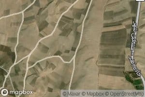 Cheshmeh-ye Zoghali Bolagh