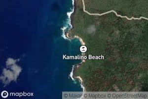 Kamalino Bay