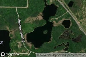 Rock Lake