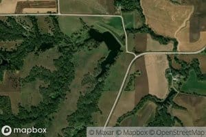 Oak-Middle Reservoir 81-A