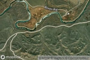 Big Bend