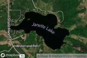 Janette Lake