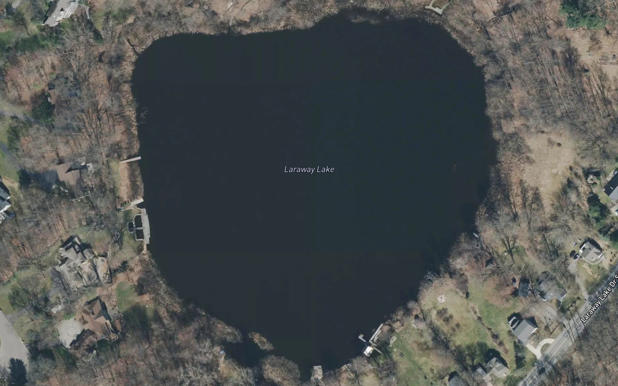 Laraway Lake