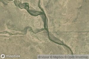East Fork Adobe Creek