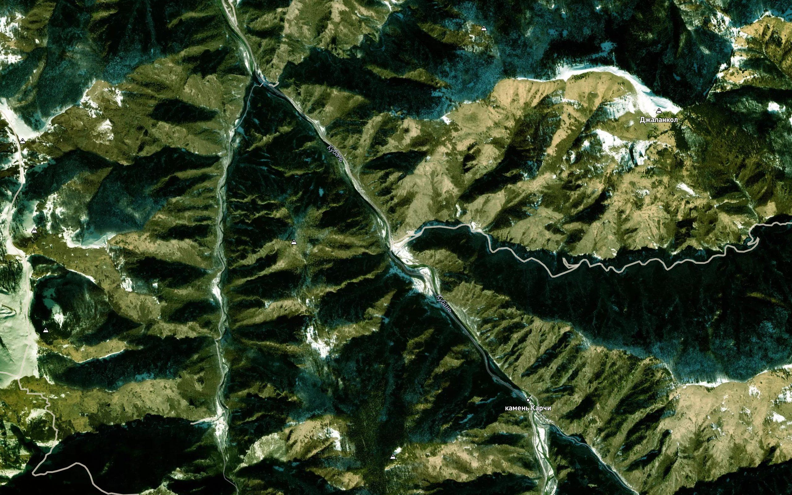 Dzhalonkol