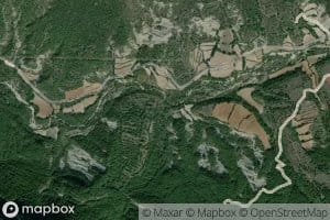 Barranco de la Fuenfria