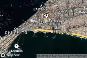 Mar Brava