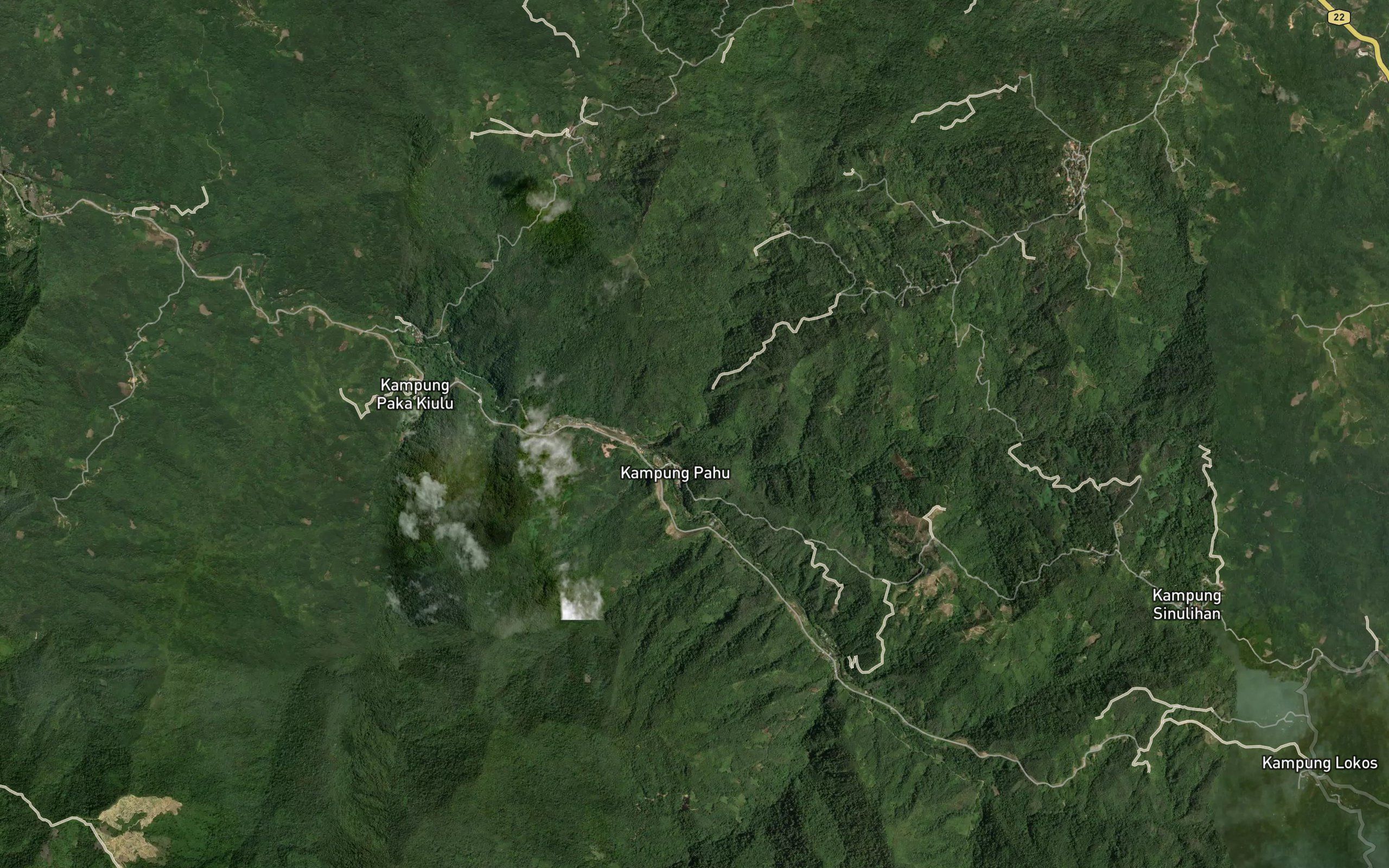 Sungai Pemeruan