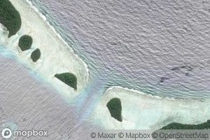 Northern Boat Pass