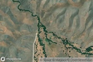 Chanac Creek