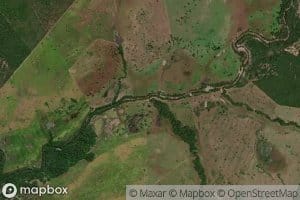 Corrego Barreiro Vermelho