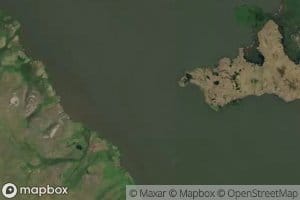 Ozero Mertsyatato