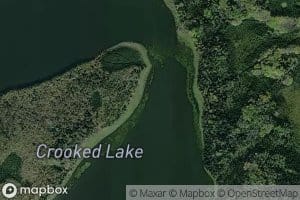 Crooked Lake