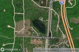 Dodge Lake