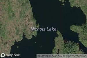 Nichols Lake