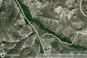 Little Lost Creek