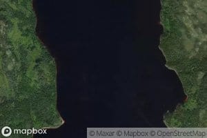 Lac Orsogna