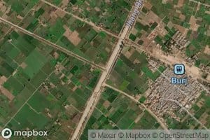 Chiniot Distributary