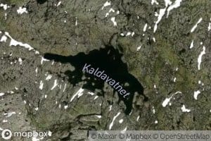 Kaldavatnet