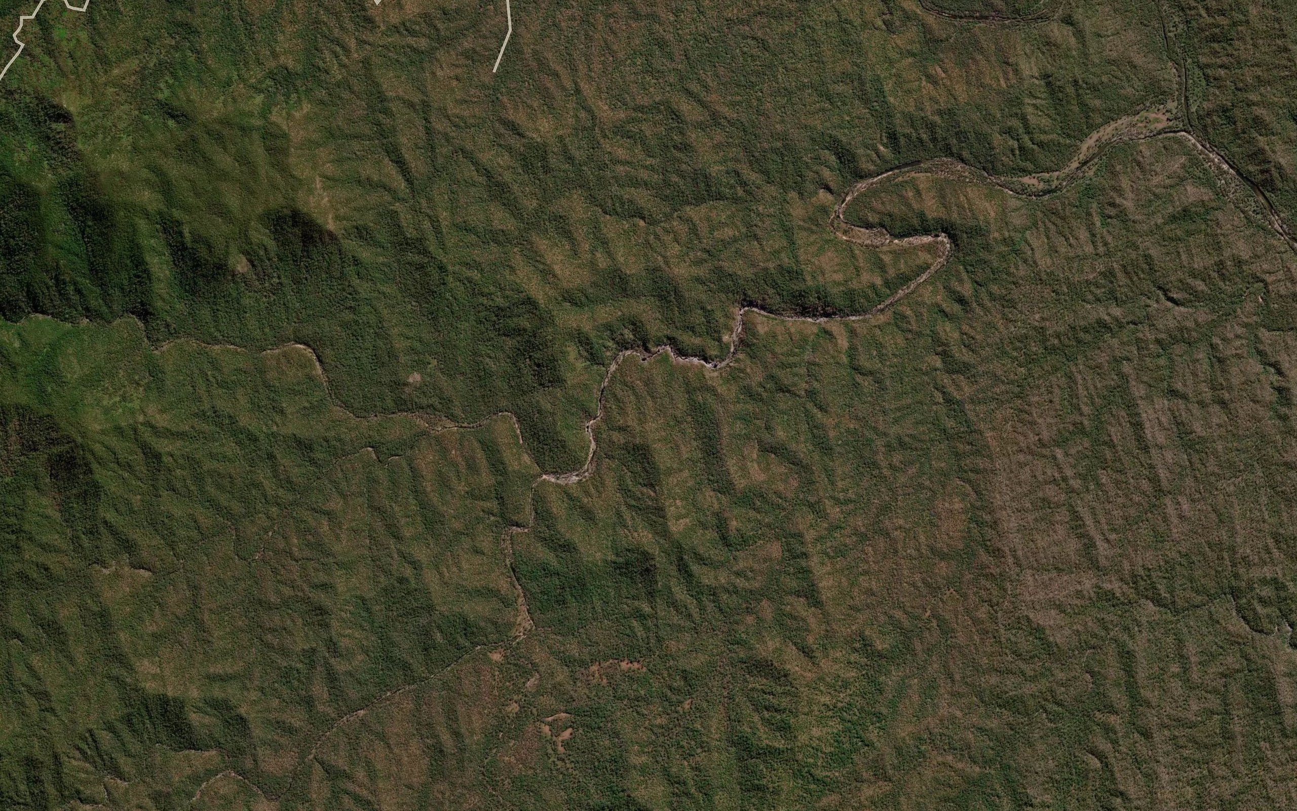 Station Creek