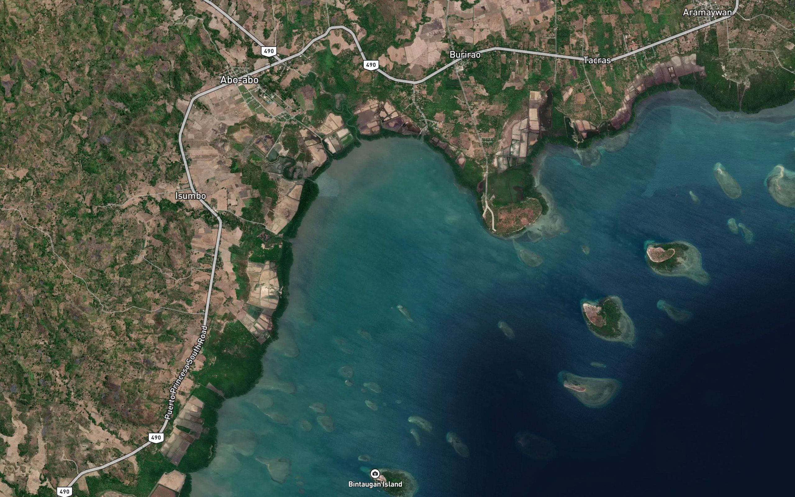 Puerto Separacion