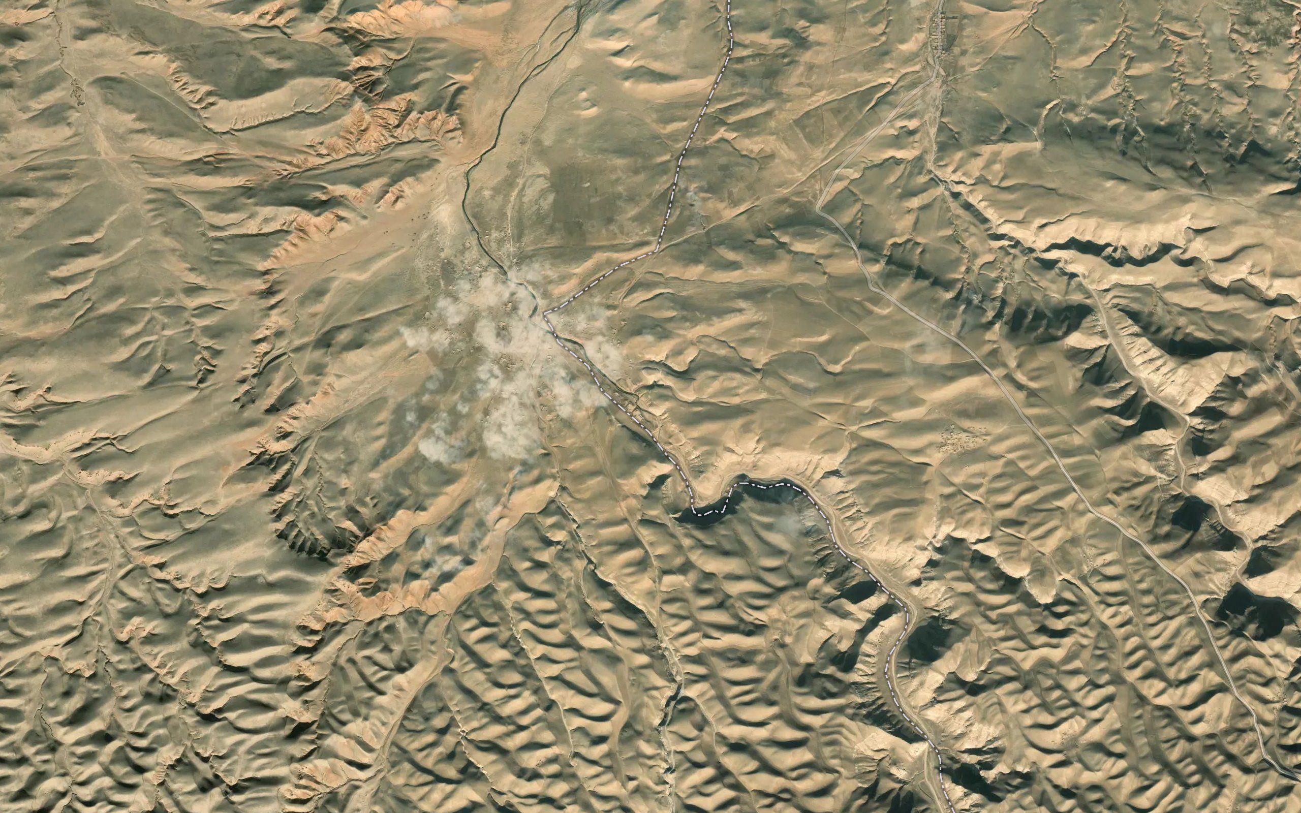 Chashmah-ye Gazar