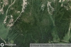 East Grizzly Creek