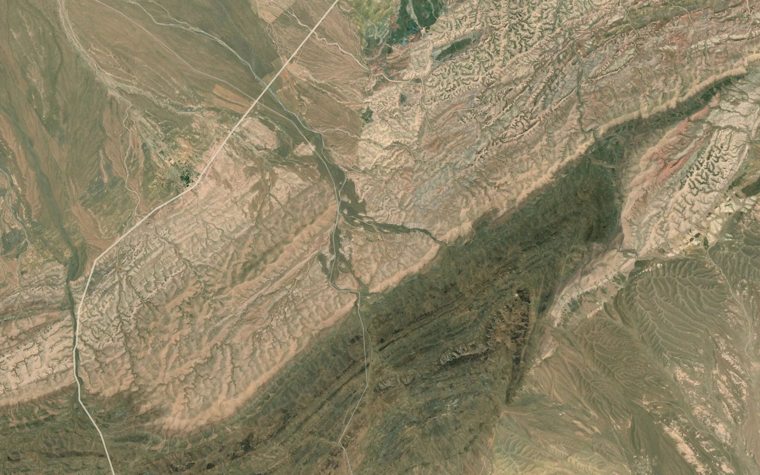 Cheshmeh-ye Goleh Cheshmeh