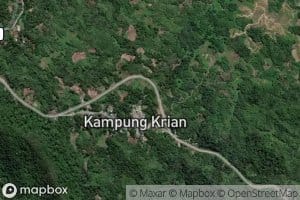 Sungai Metan