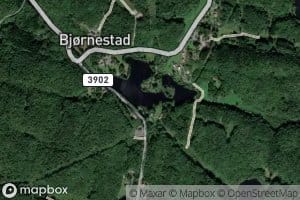 Bjornestadtjorna