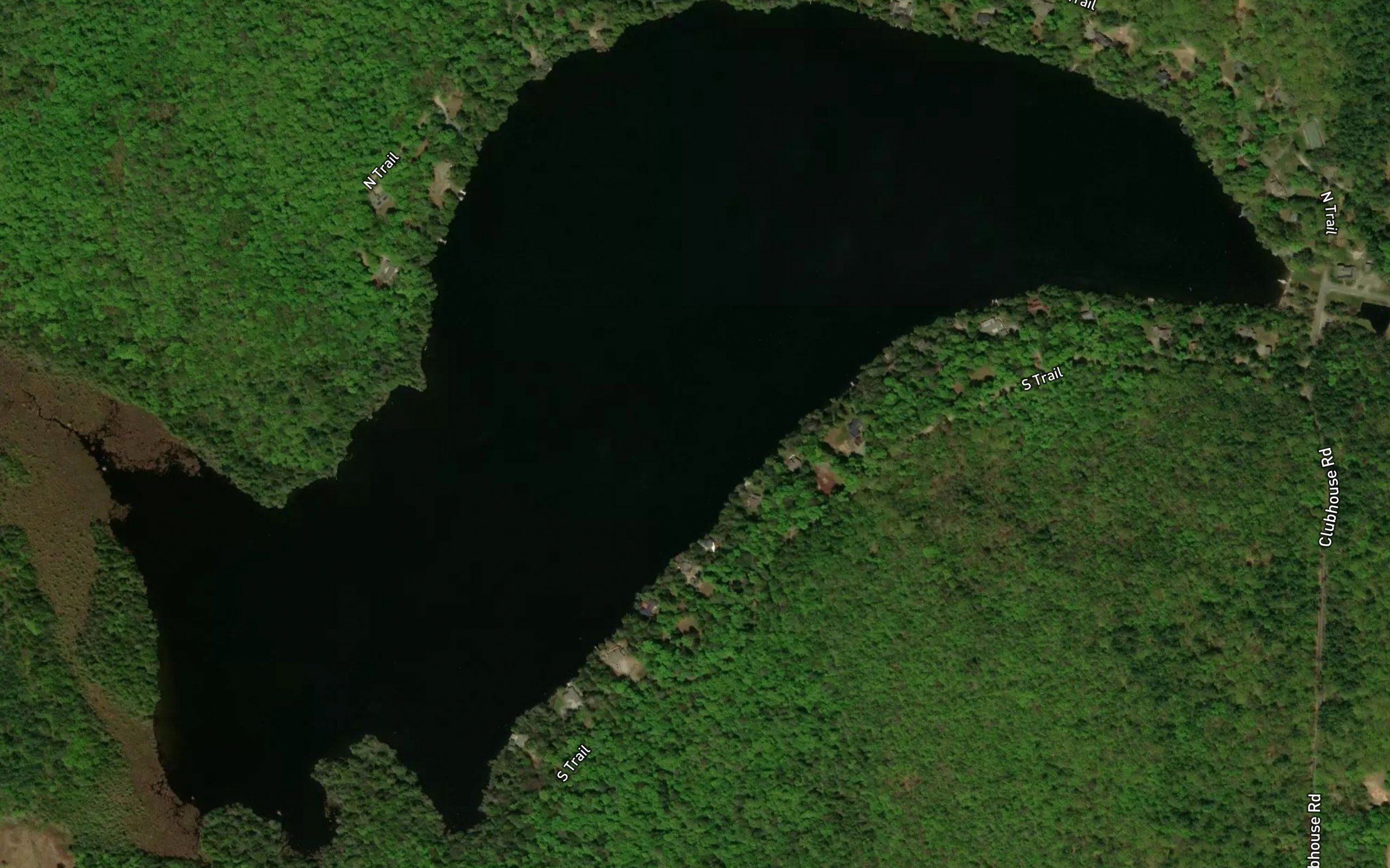 Noyes Pond